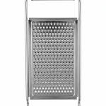 رنده دستی بزرگ استیل کوییک Quick