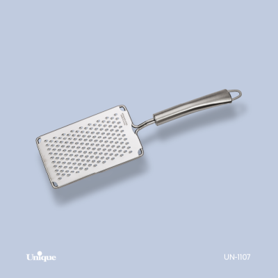 رنده دور فلزی ریز استیل یونیک کد UN-1107