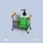 جا مایع تک عددی استند دار یونیک UN-2955